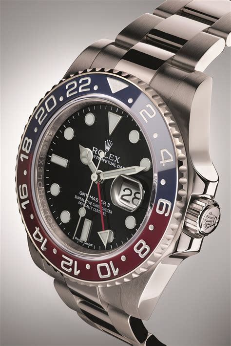 rolex gmt master 2 baselworld 2014|Your First Look At The New Rolex GMT.